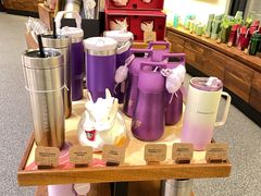 -星巴克(迪士尼小镇店)