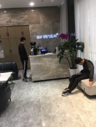 -IN STYLE·全国形象店