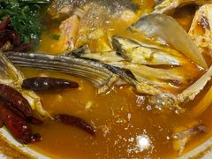 -清水亭湖北菜(大屯DT51店)