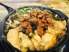 -南湖胖子砂锅(铁心桥店)