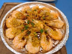 -阿毛饭店(和义路店)