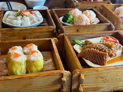 -彩景大酒楼(万泰新天地店)