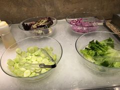 -汉巴味德·烤肉与啤酒的自助(杭州大悦城店)