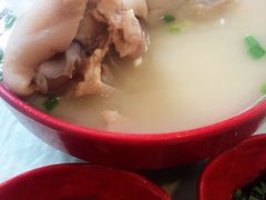 -廖老妈蹄花店(人民公园陕西街259号店)