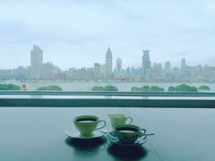 -震旦博物馆·A Cafe