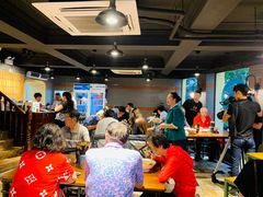 -乔家栅(襄阳南路店)