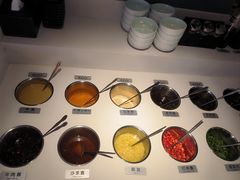 -沪小胖·小龙虾·蓝龙王(八佰伴店)