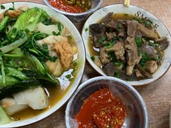 -正宗阳山牛杂(东城店)