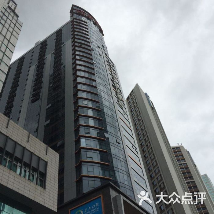 可丽丝时尚工作室(澳新亚店)图片 - 第29张