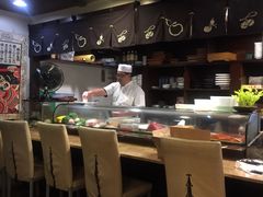 -椿山日本料理