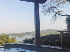 -天目湖涵田半山温泉