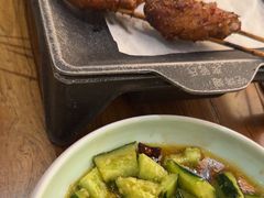 -管氏翅吧(国展店)