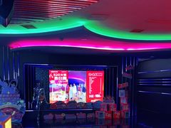 -歌迷量贩KTV(南阳路店)