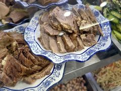 -老刘家泡馍·陕西老字号(钟楼广济街店)