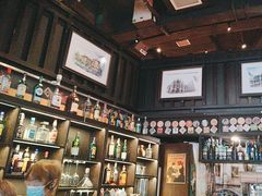 -布拉格餐厅· 中欧捷克菜(全国首店)