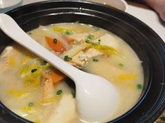 -博望坡饭店(宜山路店)