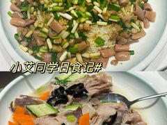 -渔家大院·胶东海鲜·老鲁菜餐厅(德胜店)