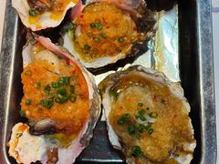 -老长沙龙虾馆(罗湖店)