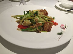 炳胜公馆-炳胜公馆(珠江新城店)