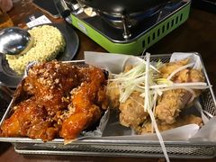 -米屋石锅拌饭(师大店)