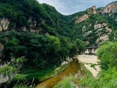 -黑龙潭风景区