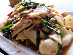 -喜洲翰林餐厅(董家百年老宅店)