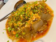 -俏东方·海味水饺·青岛菜(崂山店)