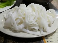 粿条-官塘牛同志牛肉火锅