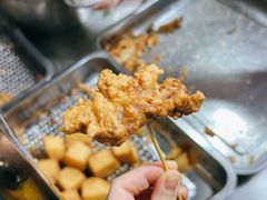 -美美阿姨醋肉(县后路店)