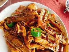 -南沙十九涌渔人码头-南门