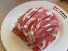 -阳坊大都涮羊肉(阳坊总店)