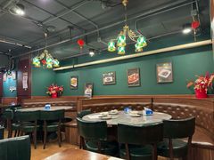 -奶奶的味道(胶州路店)