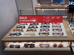 -JINS(北京凯德mall大峡谷店)