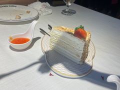 -俄士厨房(时代天街店)