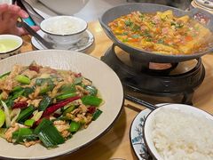 -小厨子私房菜·云南美食店