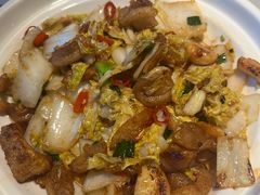 -庆江南江南菜(琴湖溪里花园城店)