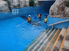 -南昌玛雅海滩水公园
