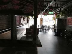 大堂-管氏翅吧(马家堡店)