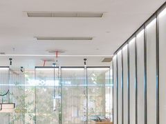 -绿茶餐厅(青岛城阳万象汇店)