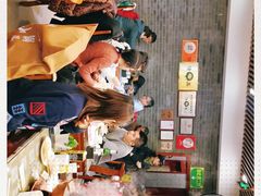 -清真·鸦儿李记·涮肉(和平里店)