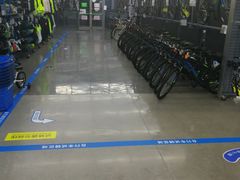 -迪卡侬(大英山店)