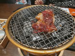 -樱宿日式和牛烧肉(五道口店)