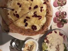 -春树下·树屋花房西餐厅(罍街AS1980店)