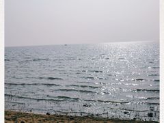 -洪泽湖古堰景区