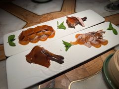 枣酥香烤鸭1只-晟永興(三里屯店)