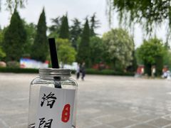 -洛阳白马寺