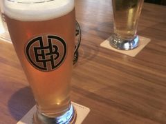 -Goose Island Brewhouse鹅岛精酿啤酒酿造工坊餐厅