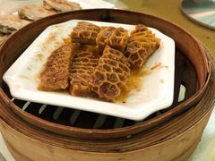 -金河半岛园林酒家(金融城店)