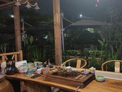 -丫口花园餐厅·融合菜