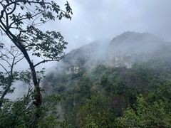 -大慈岩风景区